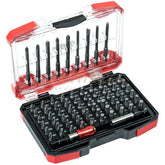 Connex Bit-Box mit 71 Teilen